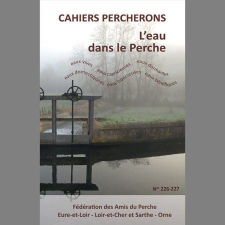 Cahiers Percherons