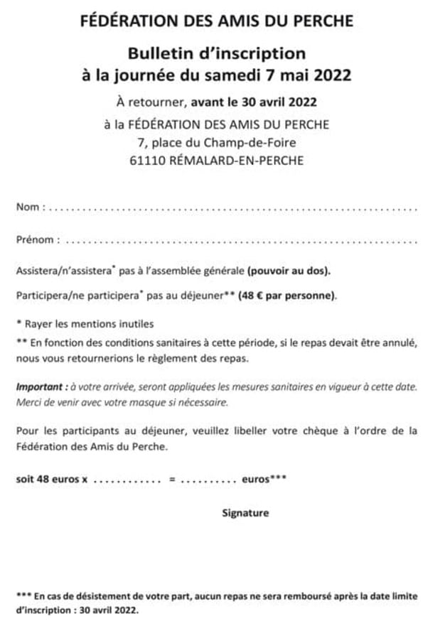 2022-05-07, AG de la Fédération, pouvoir