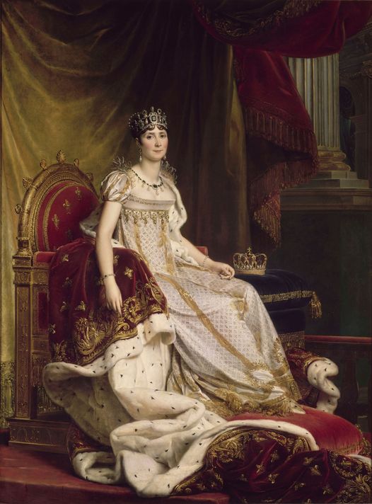 Joséphine de Beauharnais (peinture)