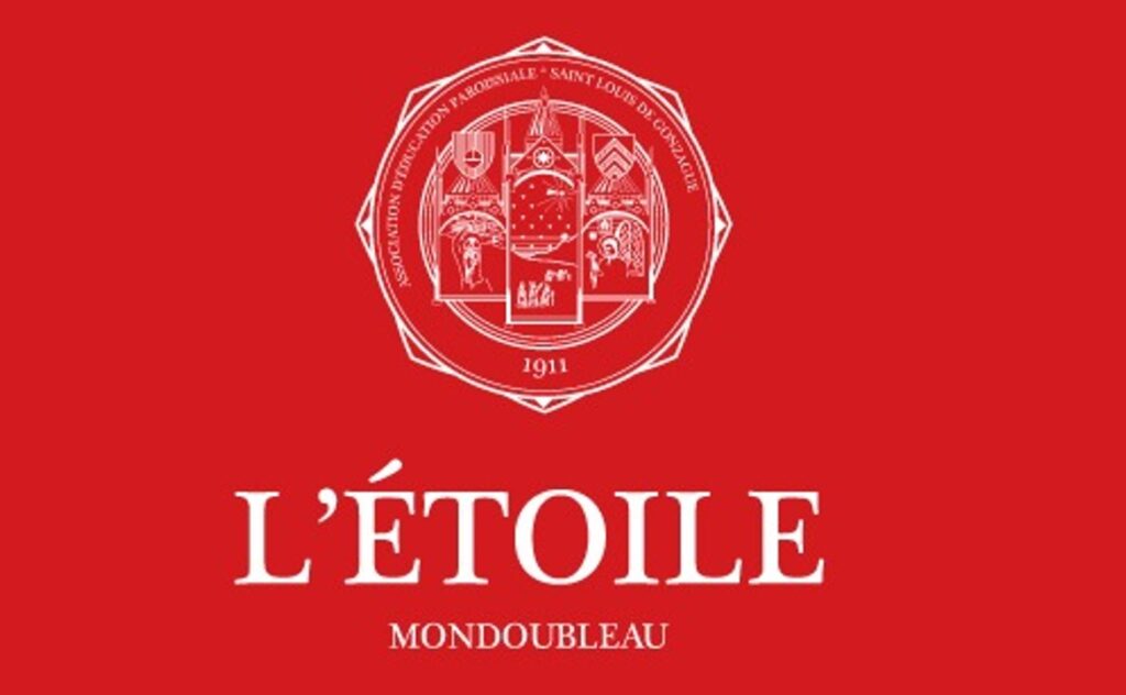 Logo, L'Etoie Mondoubleau