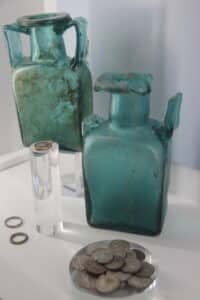 Trésor de Tourouvre