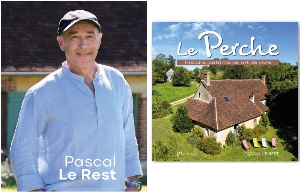 Pascal Le REST