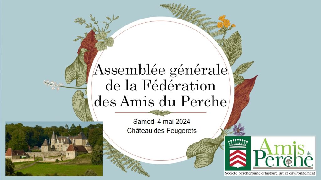 2024-05-04, AG Fédération, château des Feugerets, diapo 1