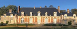 Château du Tertre, facade-parc-restauree (basse définition)