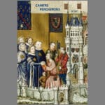 Aux origines du Perche La marquise de Courtarvel