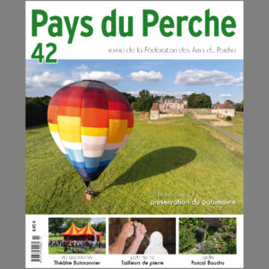 Pays du Perche