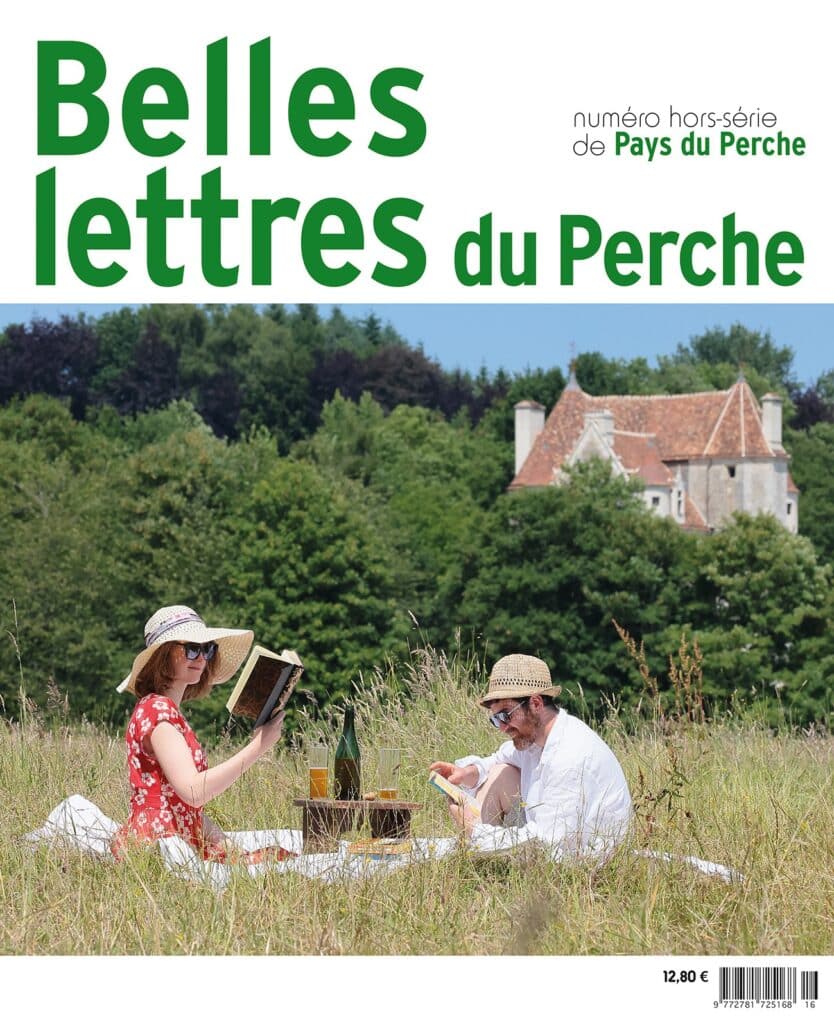 Couv Belles lettres