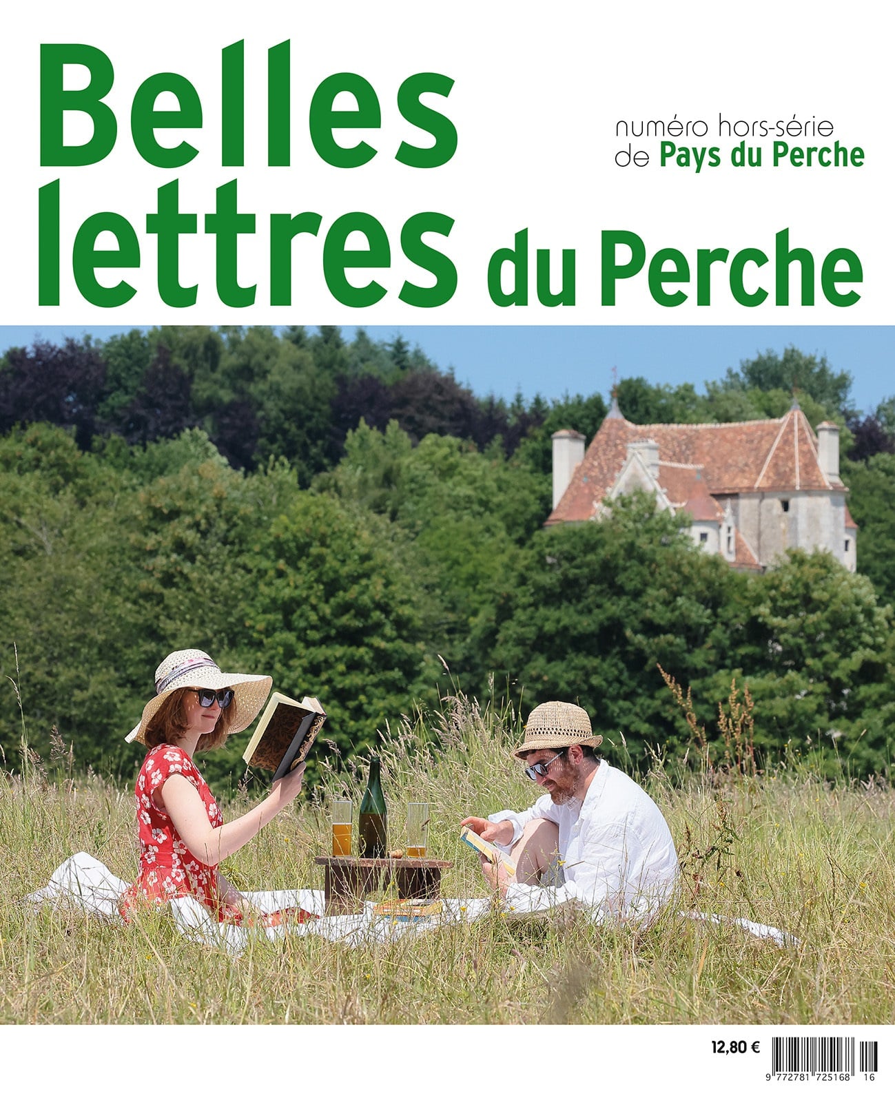 Couv Belles lettres