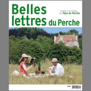 Pays du Perche hors-séries