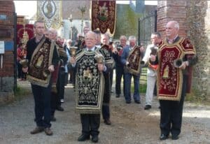 les Charitons de Rugles