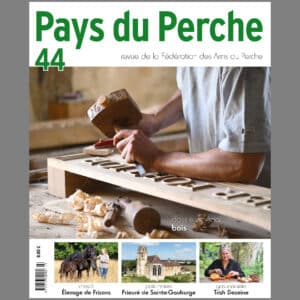 Pays du Perche