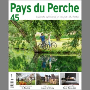 Année 2026 Pays du Perche n° 45