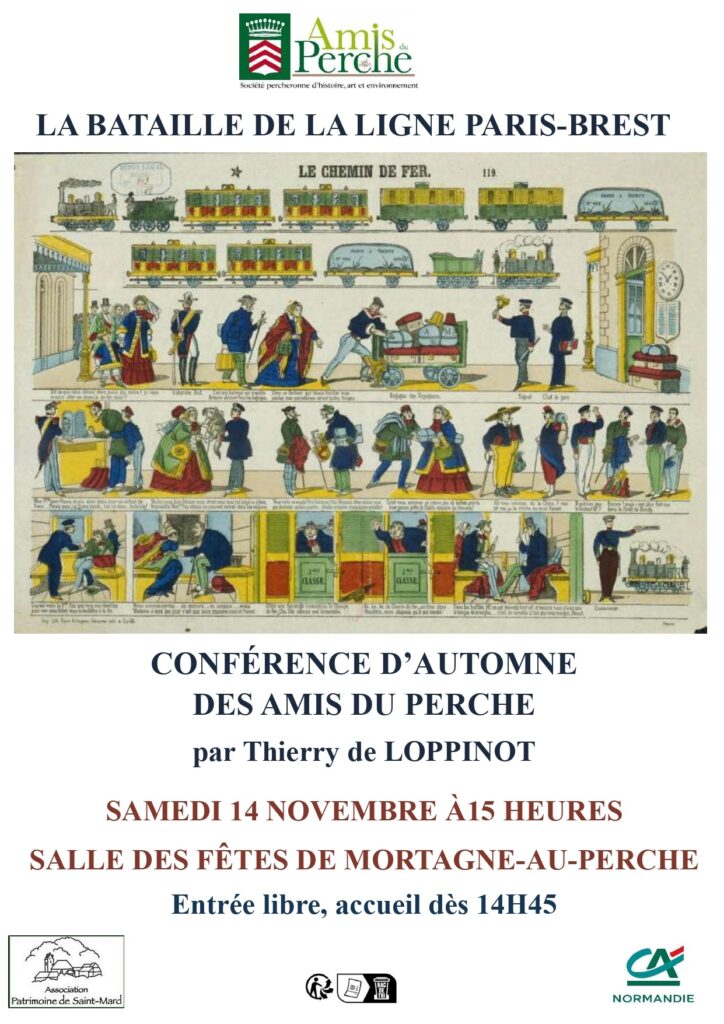 2026-11-14, conférence d'automne, Thuerry de Loppinot, Flyer chemin de fer (2)