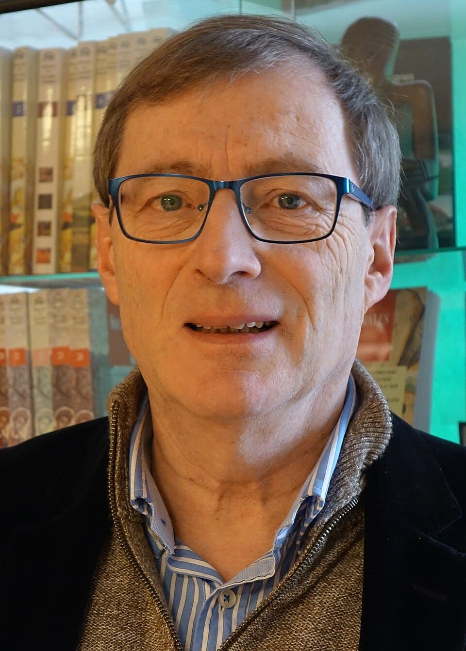 Jean-Marc Moriceau (crédit : wikimédia)