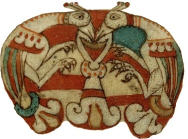 Missel clunisien